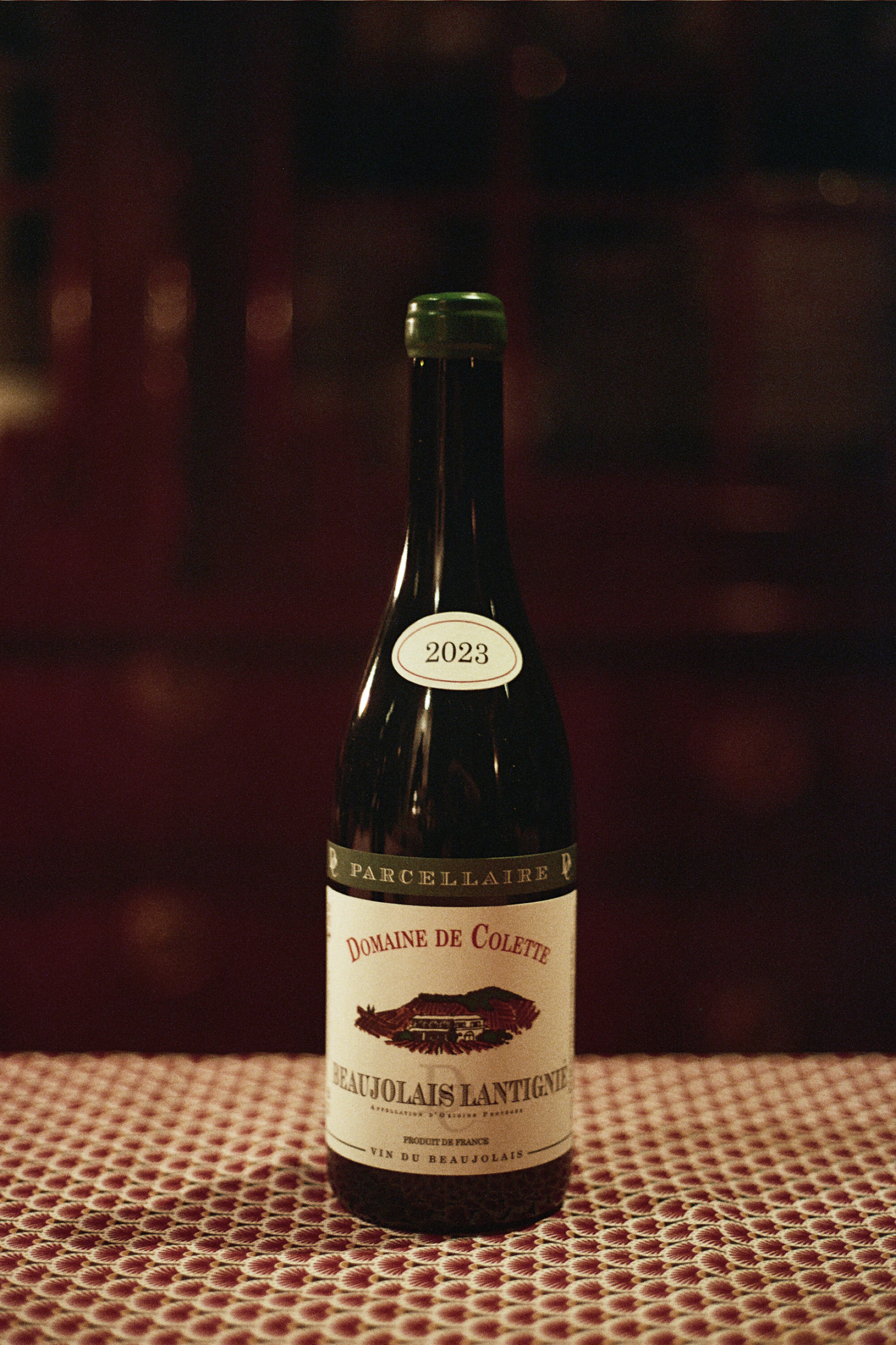 Domaine de Colette