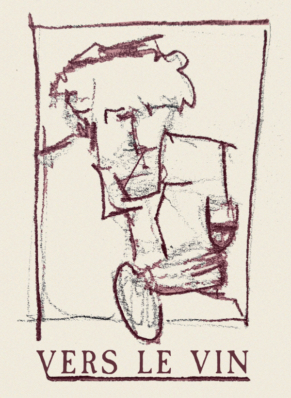Vers Le Vin logo