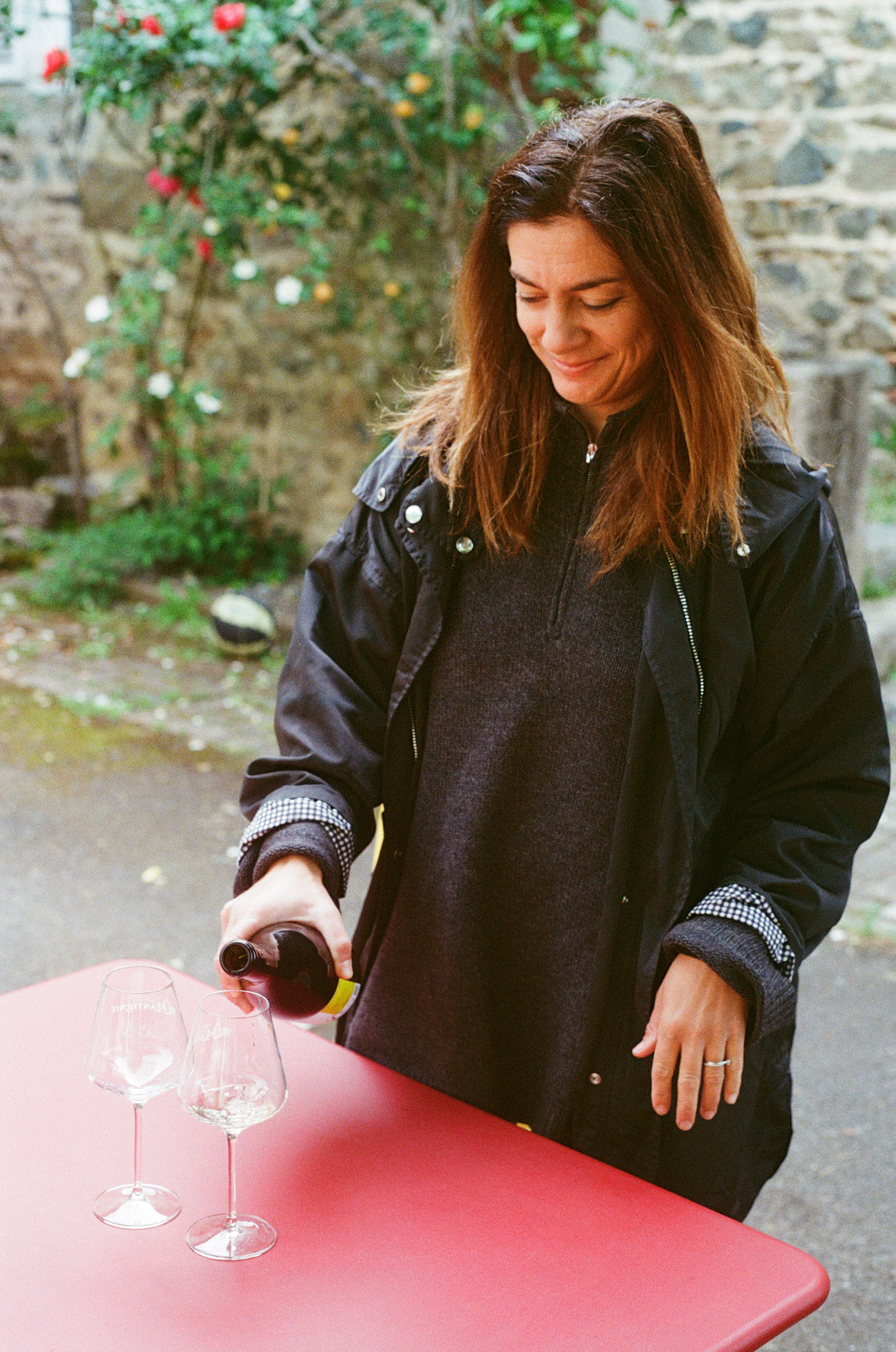 Domaine de Romarand