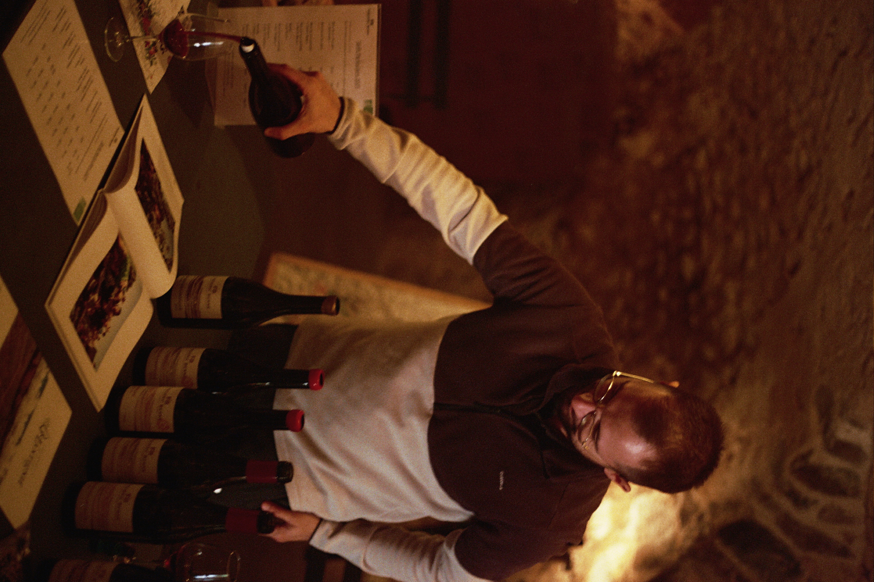 Domaine Frédéric Berne