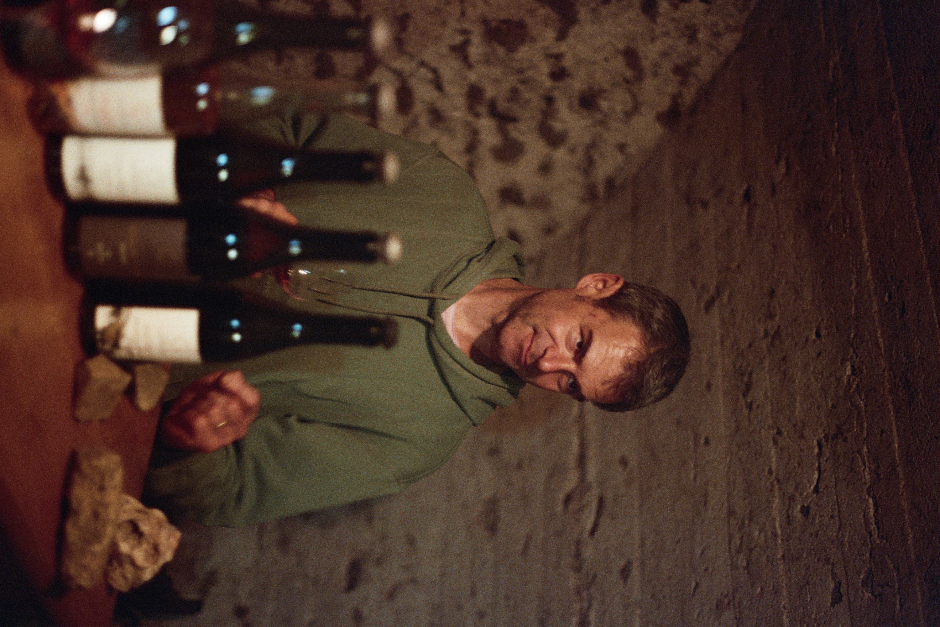 Domaine les Capréoles