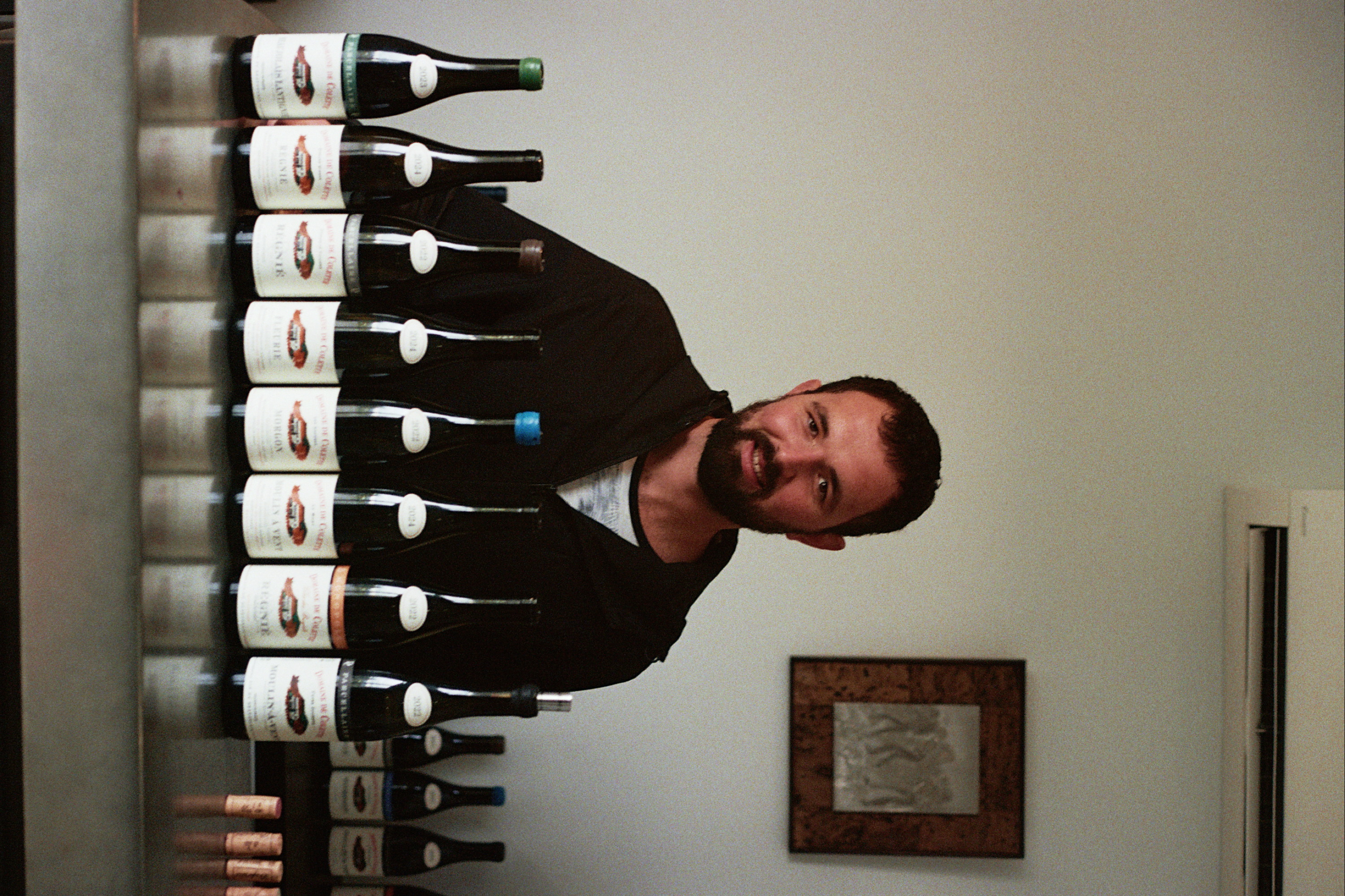 Domaine de Colette