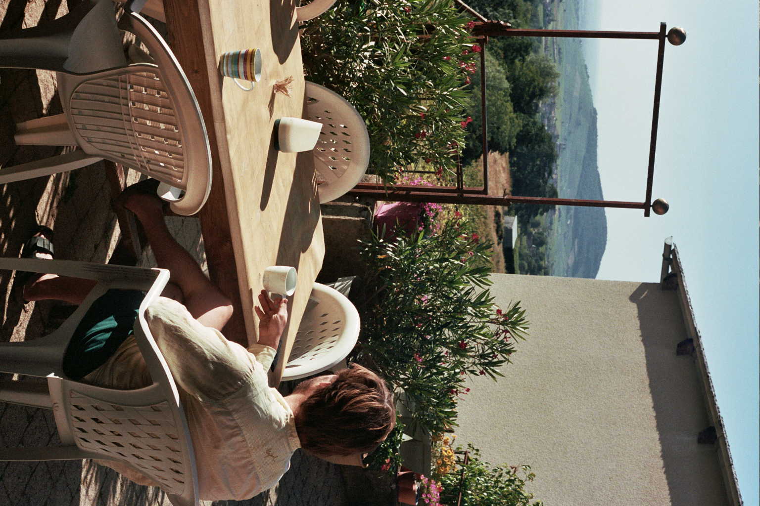 Mont Brouilly