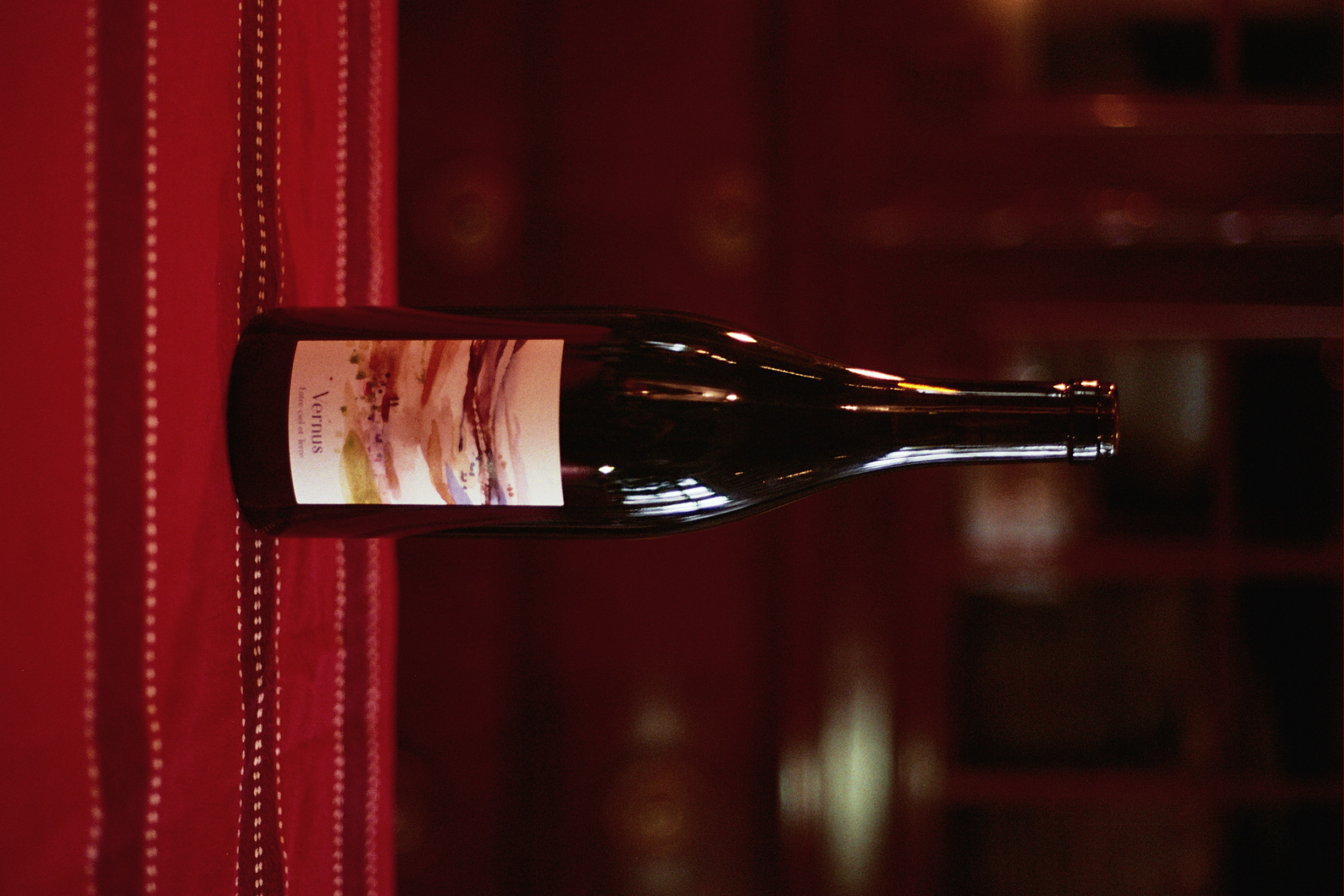 Les Vignes de M – Vernus 2024